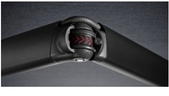 markilux Armtechnologie