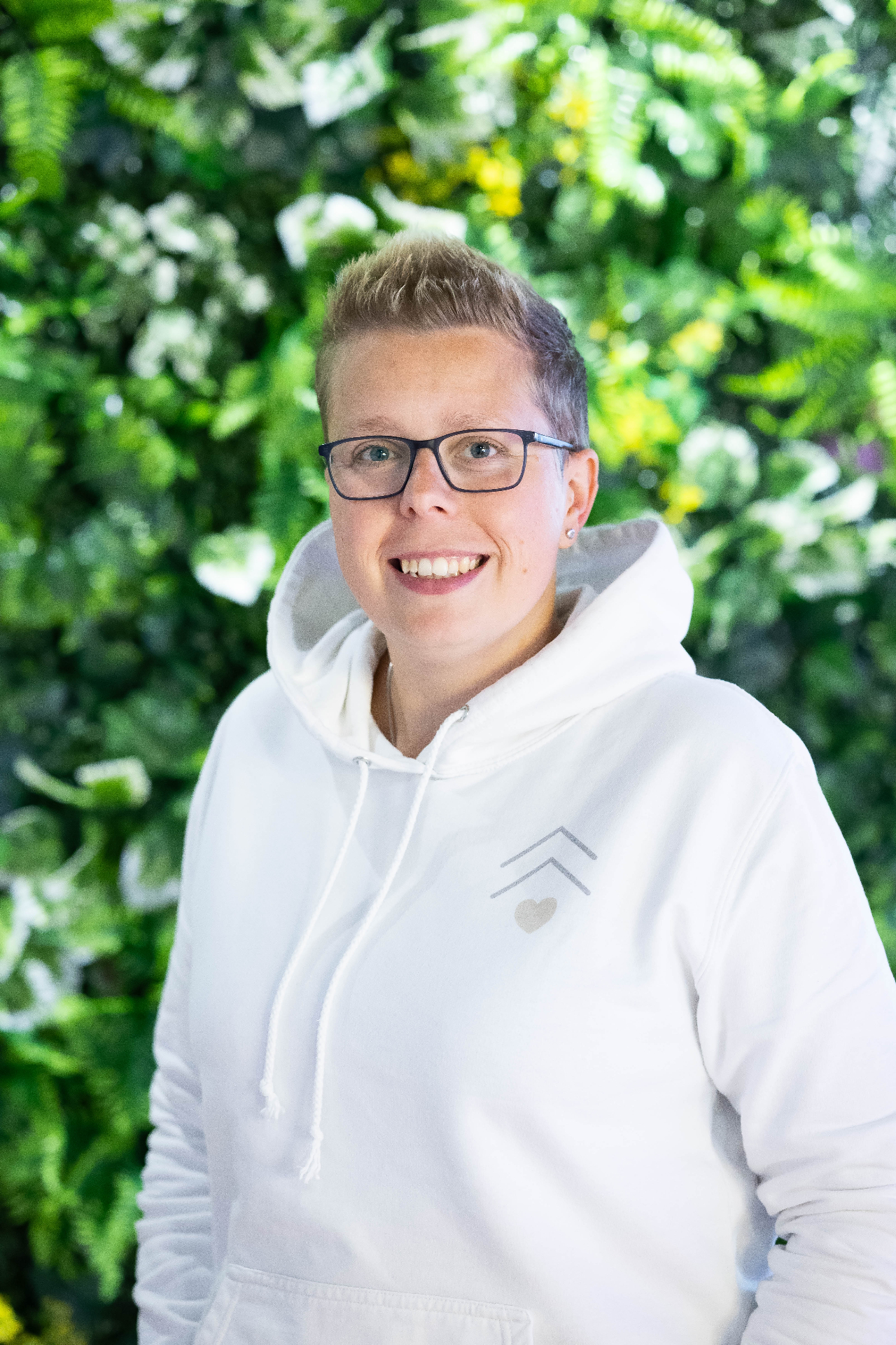Vivien von Wohnfühl Immobilien