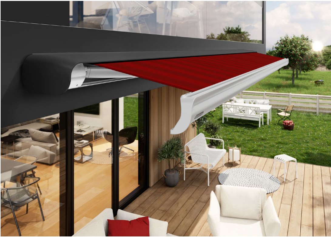 markilux MX-2