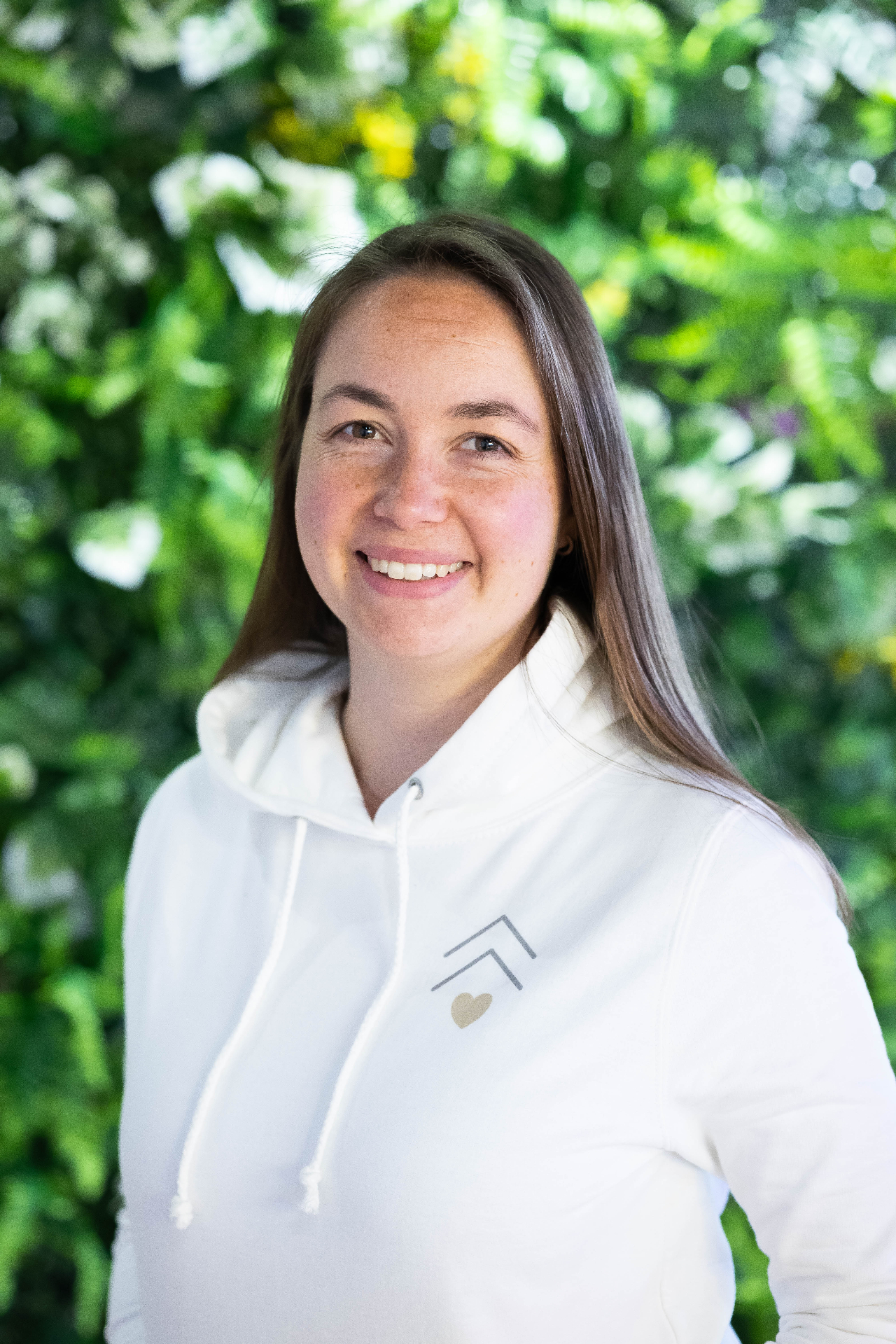 Saskia von Wohnfühl Immobilien