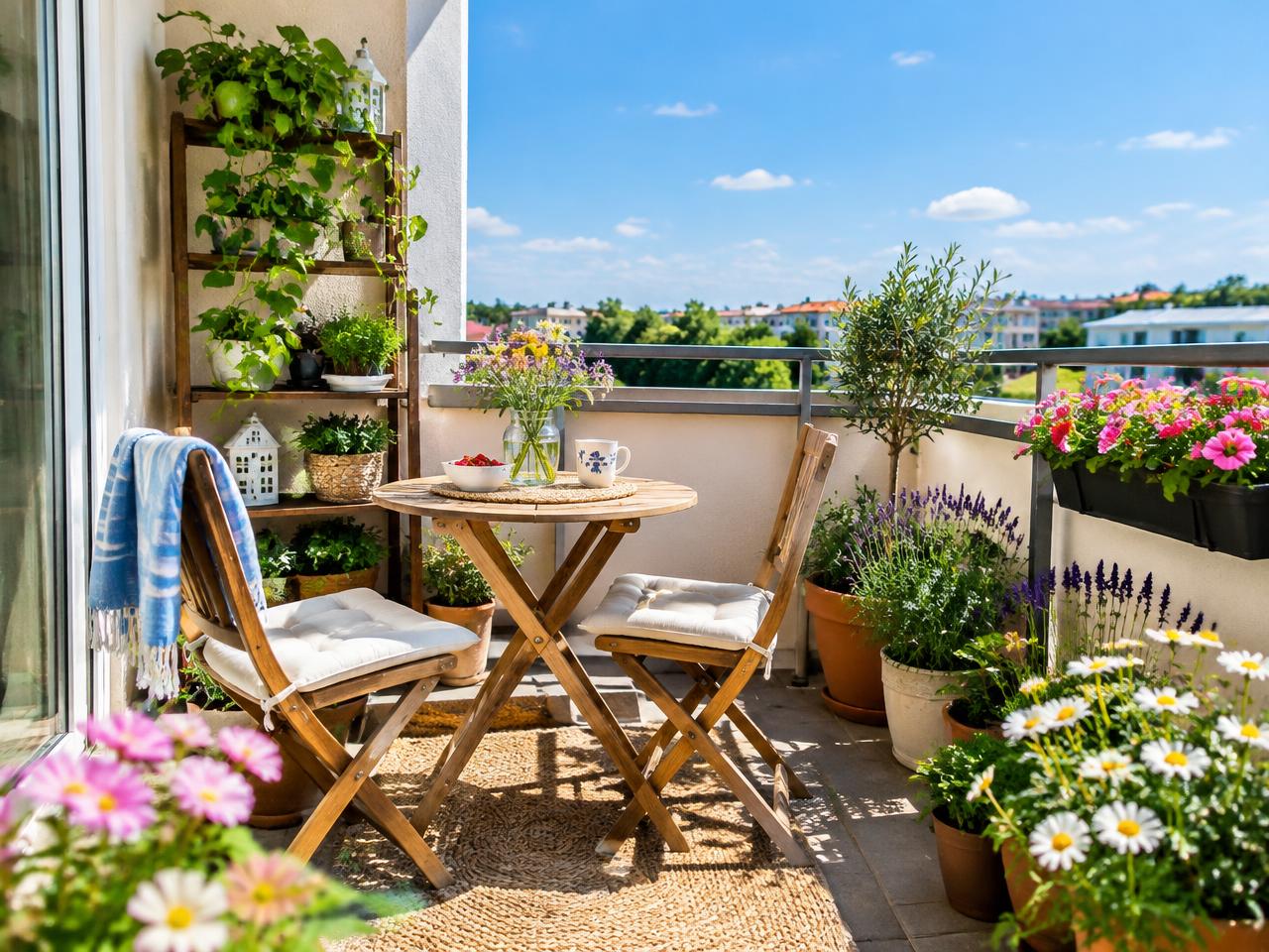 Balkon & Bistro