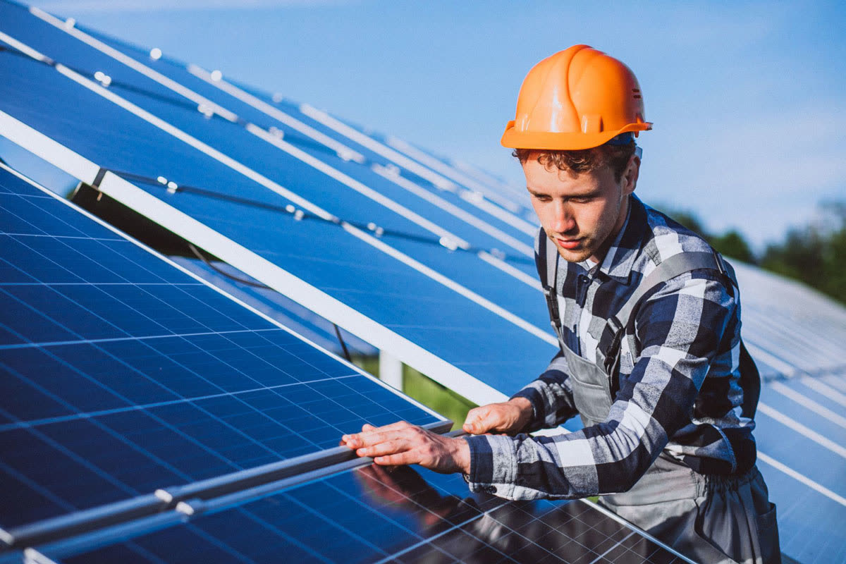 Photovoltaikanlage
