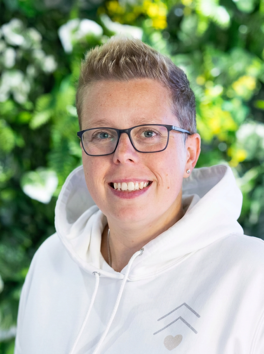 Vivien – persönliche Beratung bei Wohnfühl Immobilien